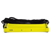 Coordination ladder 6m DK06 Black/ Yellow