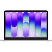 MacBook Neo 13" A18 Pro 8GB 256SSD RU Silver Z1TN00027