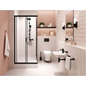 Washbasin Battery