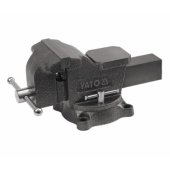 Yato rotary locksmith vice heavy type 100mm YT-6501