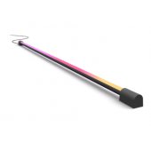 Hue Play gradient light tube CMP black