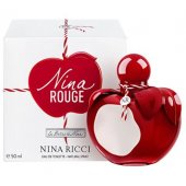 Nina Rouge EDT 50ml