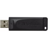 Slider/ 32GB USB 2.0 Black