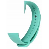 Band Deluxe Sport Xiaomi Mi Band 5/ 6/ 7 Teal Green