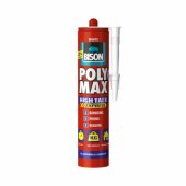 Poly Max High Tack White (425g)