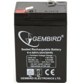BAT-6-4.5 6V/ 4.5Ah