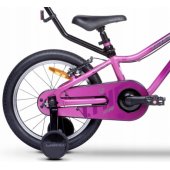 Miss FR 16 pink/ purple