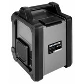 Energy+ 18V Black