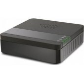 ATA 191 Multiplatform Analog Telephone Adapter