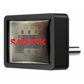 256GB Extreme Fit USB-C SDCZ530-256G-G46