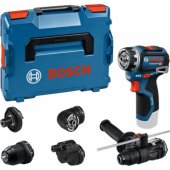 GSR 12V-32 FC LB