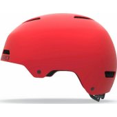 Giro Children®s junior helmet Dime FS matte bright red r. S (51-55 cm.