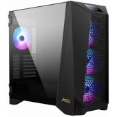 MEG Prospect 700R Black