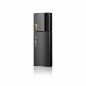 128GB USB 3.0 FlASH DRIVE BLAZE Black