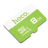MicroSDHC 8 GB Class 10 (6957531085799)