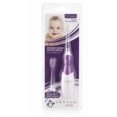 SEB02 Baby Penguin Purple
