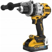 DCD1007H2T-QW 18V Cordless Drill Driver 2 x 5Ah