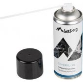 CG-400FL-00 Air Duster 400ml
