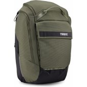 5092 Paramount Hybrid Pannier 26L Soft Green