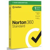 360 Standard Anti-Virus 1PC 1Y