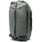 Backpack Travel DuffelPack 65L Sage Green