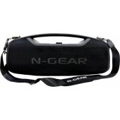 NRG500 Black