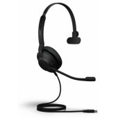 Evovle2 30 USB-C MS Mono Black