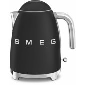 KLF03BLMEU Matte Black