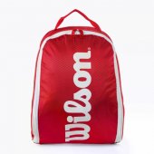 Tour IV Shor Bag Red/ White