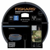 " Fiskars FISKARS GARDEN HOSE 1/ 2"" 20m - Q5 FS1027107"