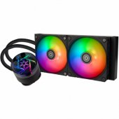 NovaPeak 240 ARGB Black