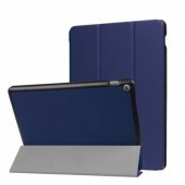 "Book case with stand Lenovo Tab 7 Essential" Blue