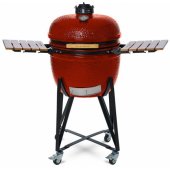 Kamado X Large 62cm Red