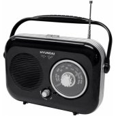 PR100 Black