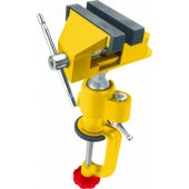 Topex Modeling vise with 75mm joint (07A307)