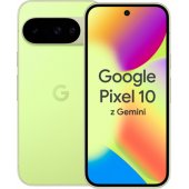 Pixel 10 5G 12/ 256GB Lemon Green