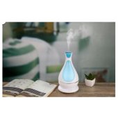 400 Diffuser Lamp White