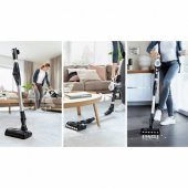 BCS711XXL Unlimited 7 Cordless operating,
