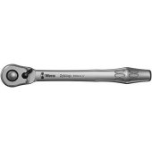 Wera Zyklop Metal 8004A ratchet 1/ 4" - 05004004001