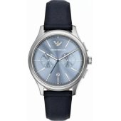 Dario AR11747 Silver/ Blue