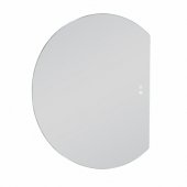 LED зеркало PORTO, 100 x 120 cm, 2700-6500K, 25W, 2734Lm, IP44