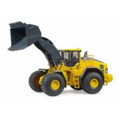 Wheel loader  Volvo L260H