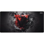 Volcano Meru Black
