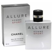 Allure Homme Sport EDT 50ml