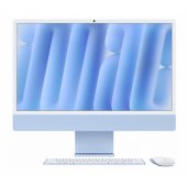 iMac 24" 4.5K Retina M4 10C 16GB 512SSD M4 10C GPU SK Blue MWV33SL/ A