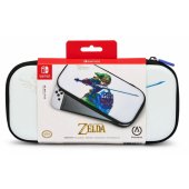 Slim Case Bag Master Sword Defense White/ Black