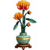 Botanical Collection Chrysanthemum 10368