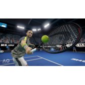 AO Tennis 2 PS4