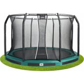 Premium Ground Combo 427 cm Green