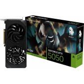 GeForce RTX 5050 Ghost 8GB GDDR6 128bit